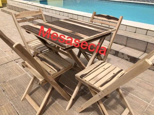 Maca de bronze - Foto 5