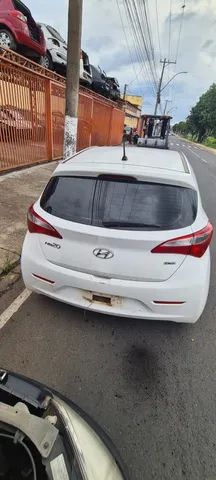 Peças em geral para Hyundai/HB20 - Foto 4
