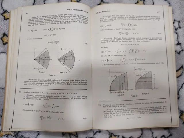 Estática J. L. Meriam - Foto 3