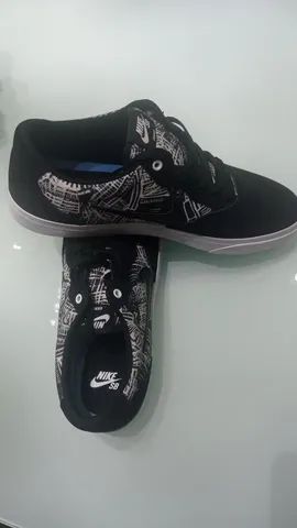 Nike SB Chron 