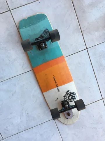 Skate Simulador de Surf - Seminovo