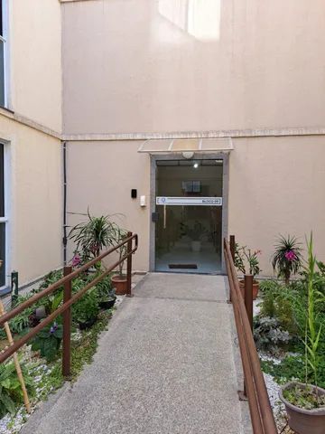 Apartamento para aluguel com 65 metros quadrados com 2 quartos em Vila Bethânia - Viana -  - Foto 7