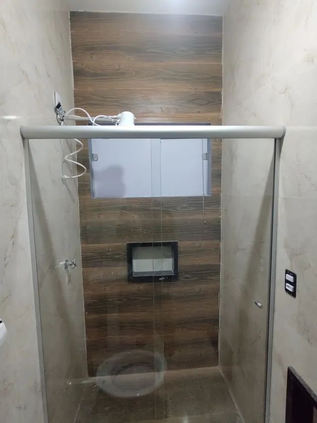 Apartamentos Kitnet's Próx.Hospital Amor (LEIA A DESCRIÇÃO) - Foto 9