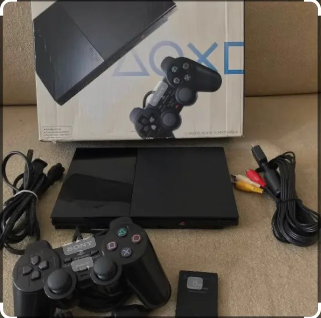 Jogo mario playstation 2  +236 anúncios na OLX Brasil