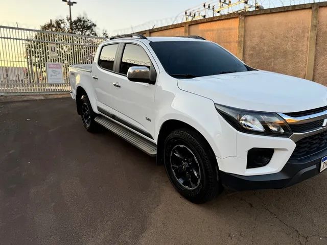S10 2022 diesel 4x4 
