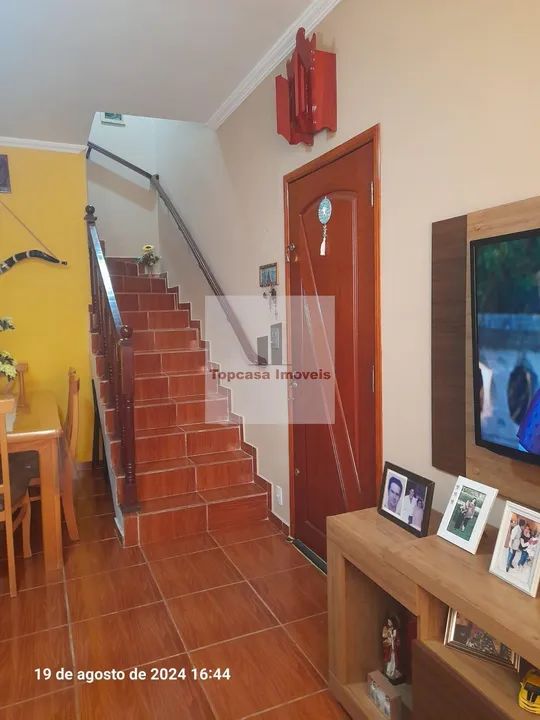 Casa em Cidade Dutra - São Paulo - Foto 5