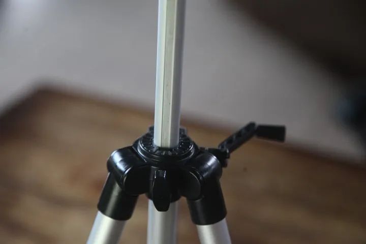 Tripé 1,5m - Foto 4