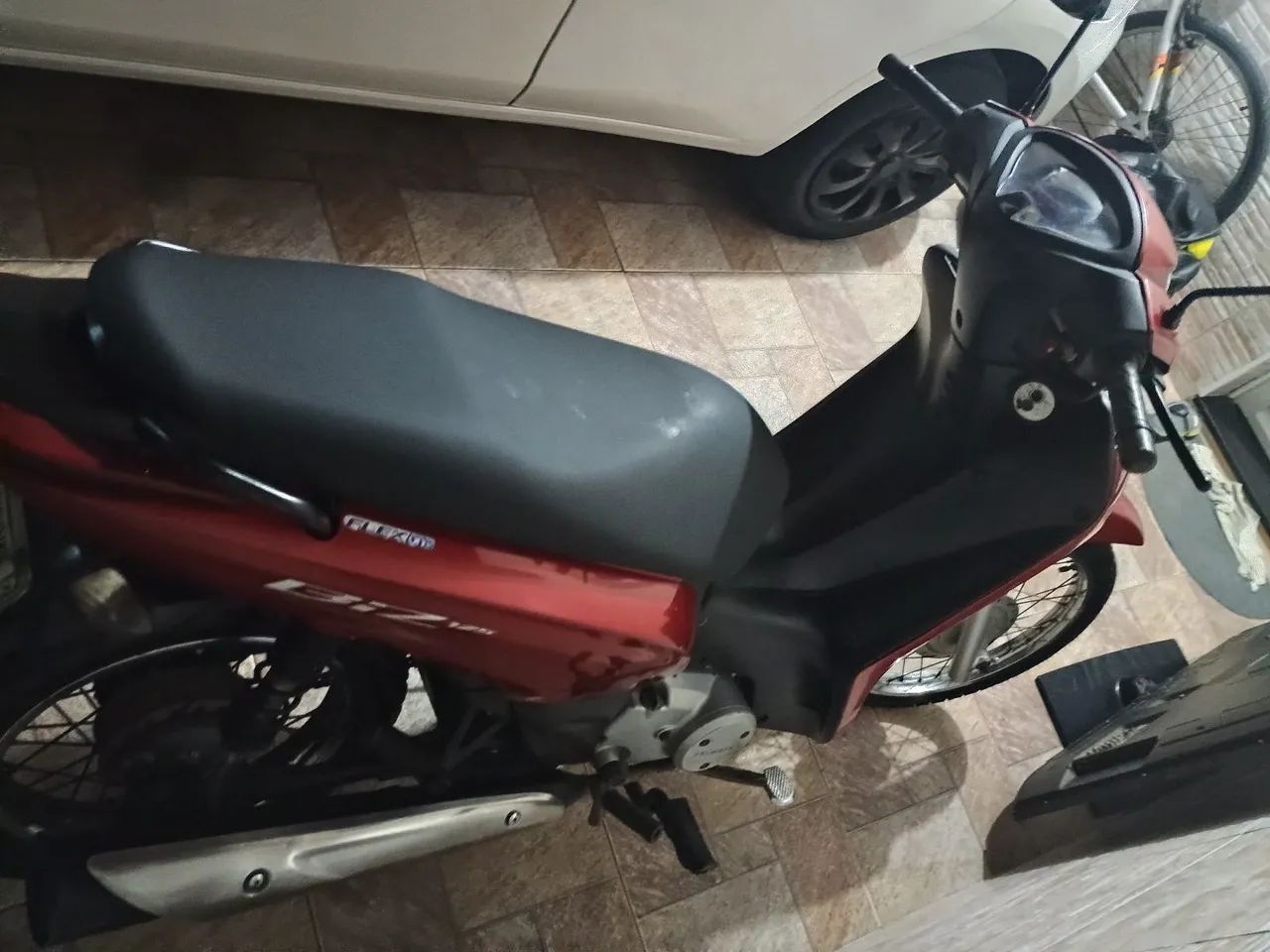 HONDA BIZ 125 EX/ 125 EX FLEX 2014 - 1313707829 | OLX