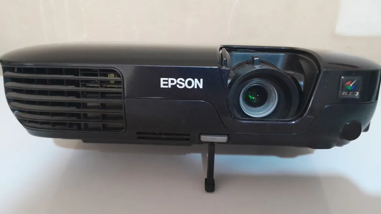 PROJETOR EPSON