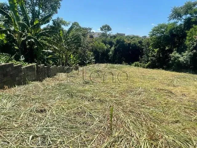 Terreno à venda com 2390m² no Mansões Santo Antônio, em Campinas