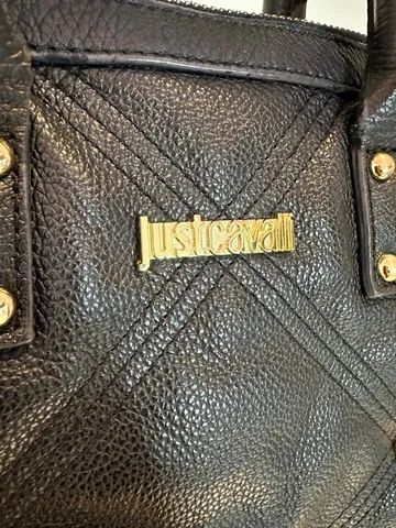 Bolsa JustCavalli - Foto 2