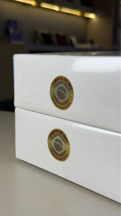 DJI Osmo Mobile 6 - Novo com NF - Foto 4