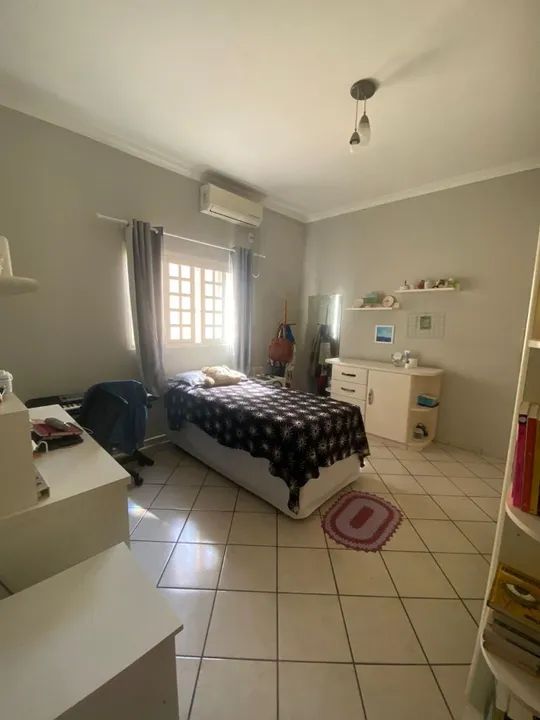 Casa  de  4  quartos  com suíte, Sala  Cozinha  , Sala  de tv , Jardim Imperador |VG. - Foto 3