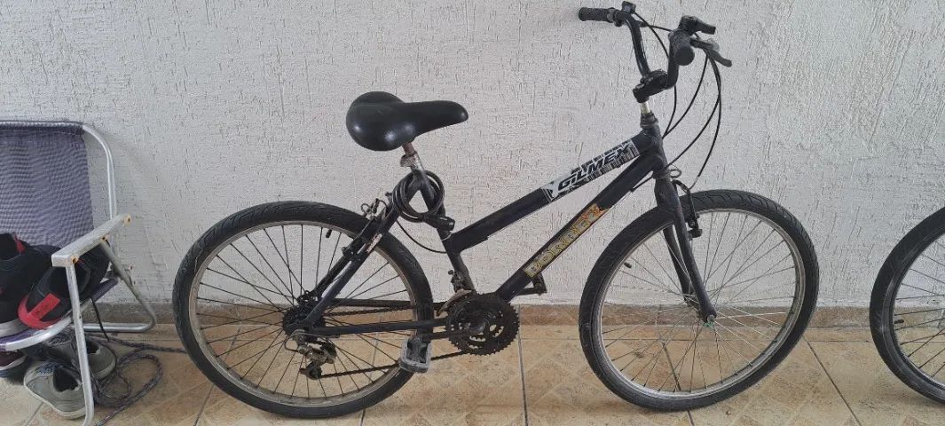 Bicicleta - Aro 26 - Foto 6
