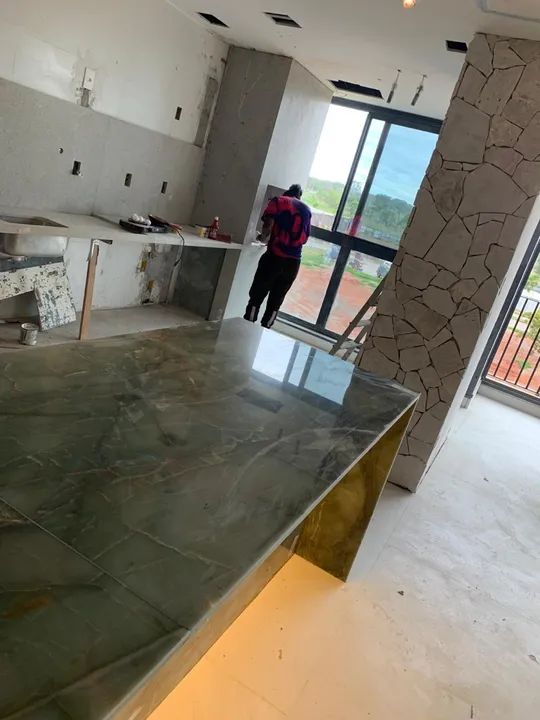 Ladrilheiro  - Foto 2