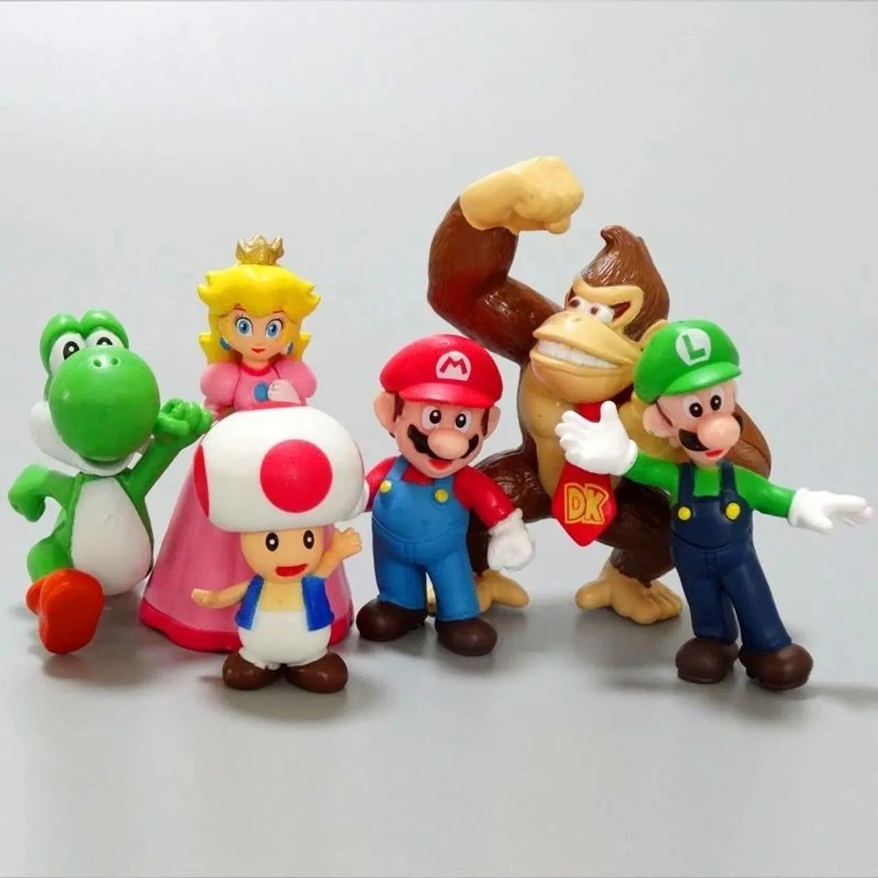 Super Mario Collection