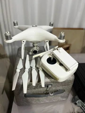 Dji Phantom 4 ADV - Foto 2