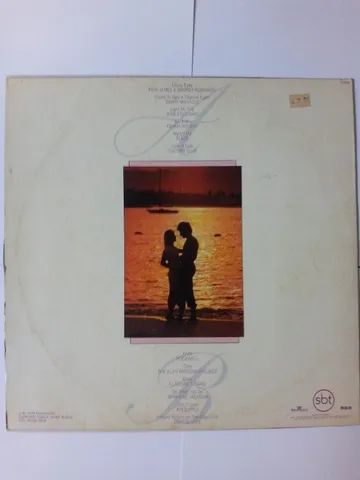 lp romanticos volume 3 - Foto 2