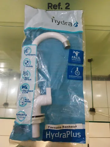 Itens para Banheiro (preços na descrição)