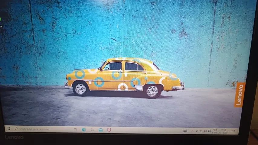 Notebook Lenovo Ideapad 330-15IKB - Foto 4