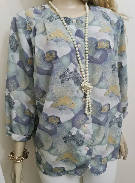 Camisa Hill of Wind  - Foto 5