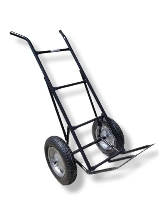 carrinho de carga 200kg - Foto 2