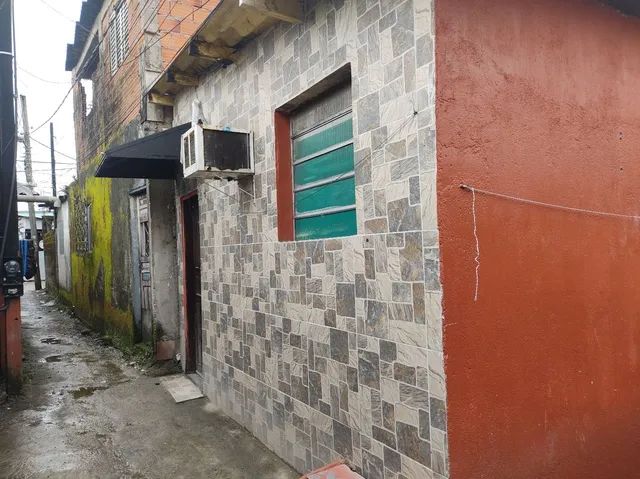 Captação de Casa para locação em Santos, SP