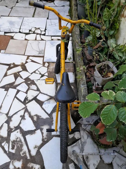 bicicleta pro x - Foto 3