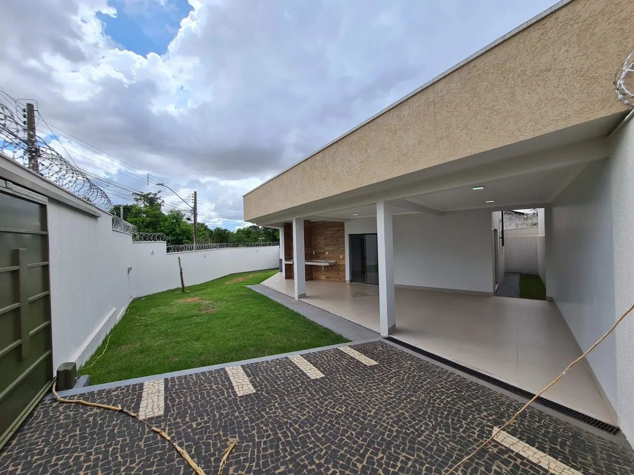 Casa 3 quartos à venda, Setor Faiçalville, Goiânia, GO