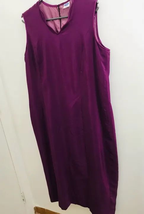 Vestido de festa longo  - Foto 2