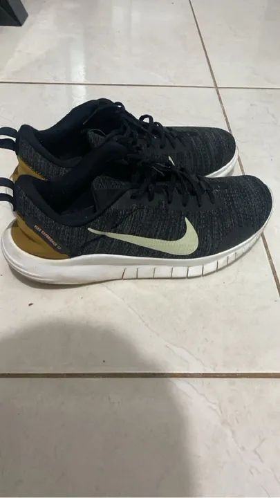 Tênis Nike Flex Experience RN 12 - Foto 4