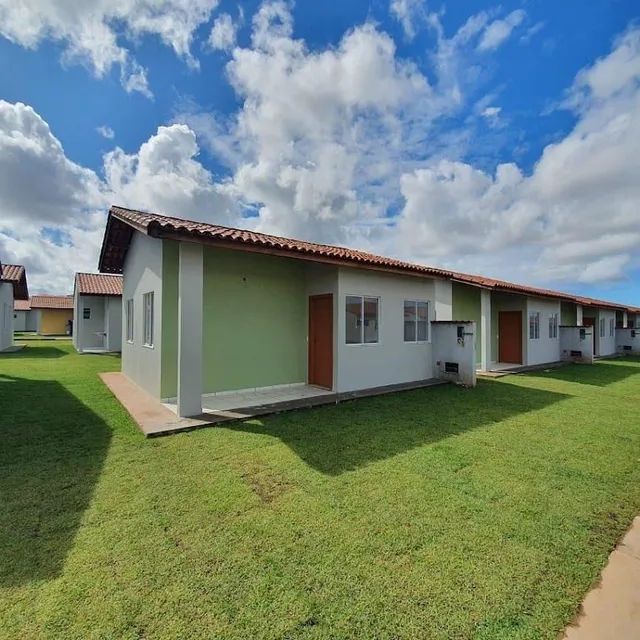 Captação de Casa para locação na Jardim Limoeiro, Limoeiro, Camaçari, BA