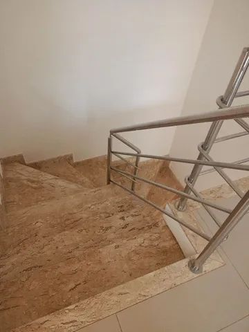 Aluga-se excelente casa 3 quartos e 3 banheiros no Belvedere - Foto 5