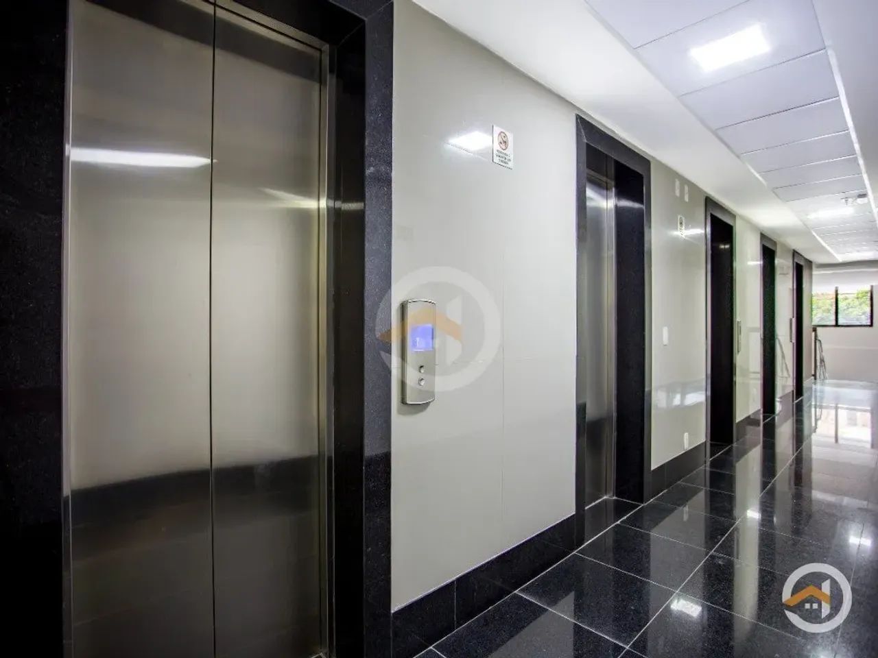 Sala Comercial A venda - 32M2 - Setor Bueno - Foto 7