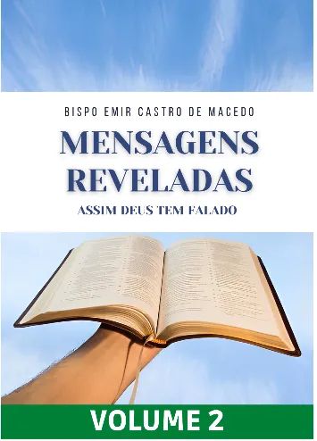 Kit Palavra de Deus Revelada -  - Foto 3