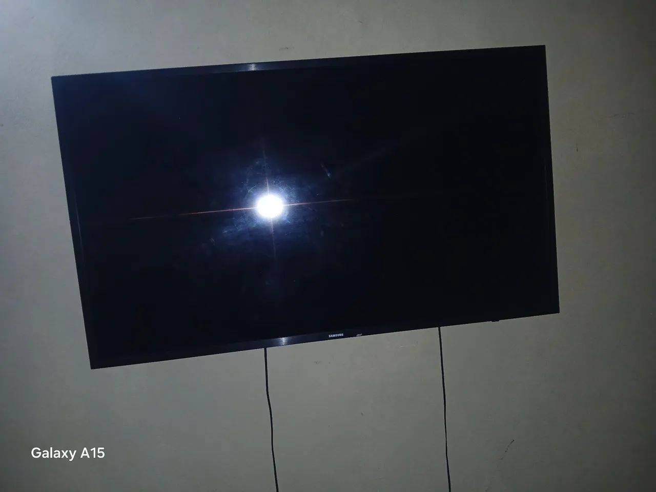 TV LED 43 polegadas - Foto 3