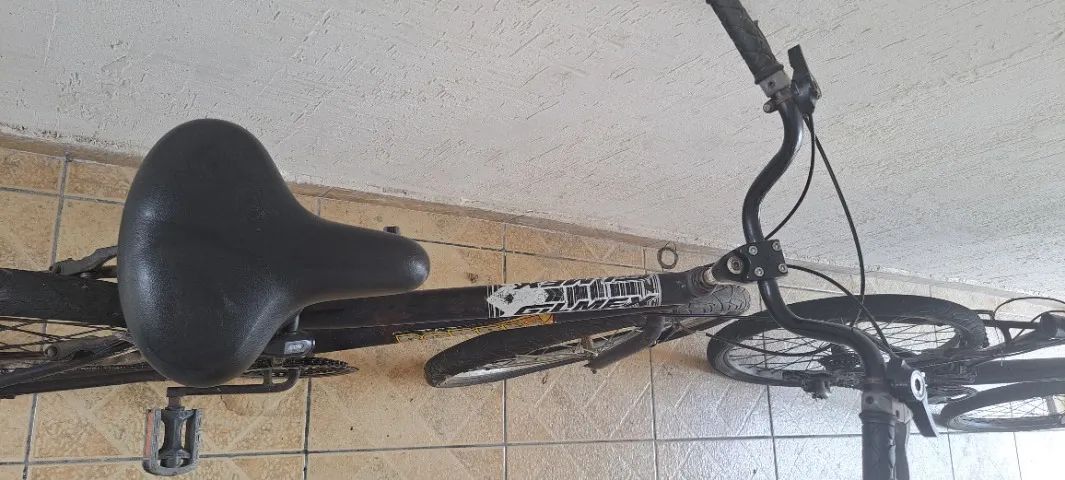 Bicicleta - Aro 26 - Foto 4