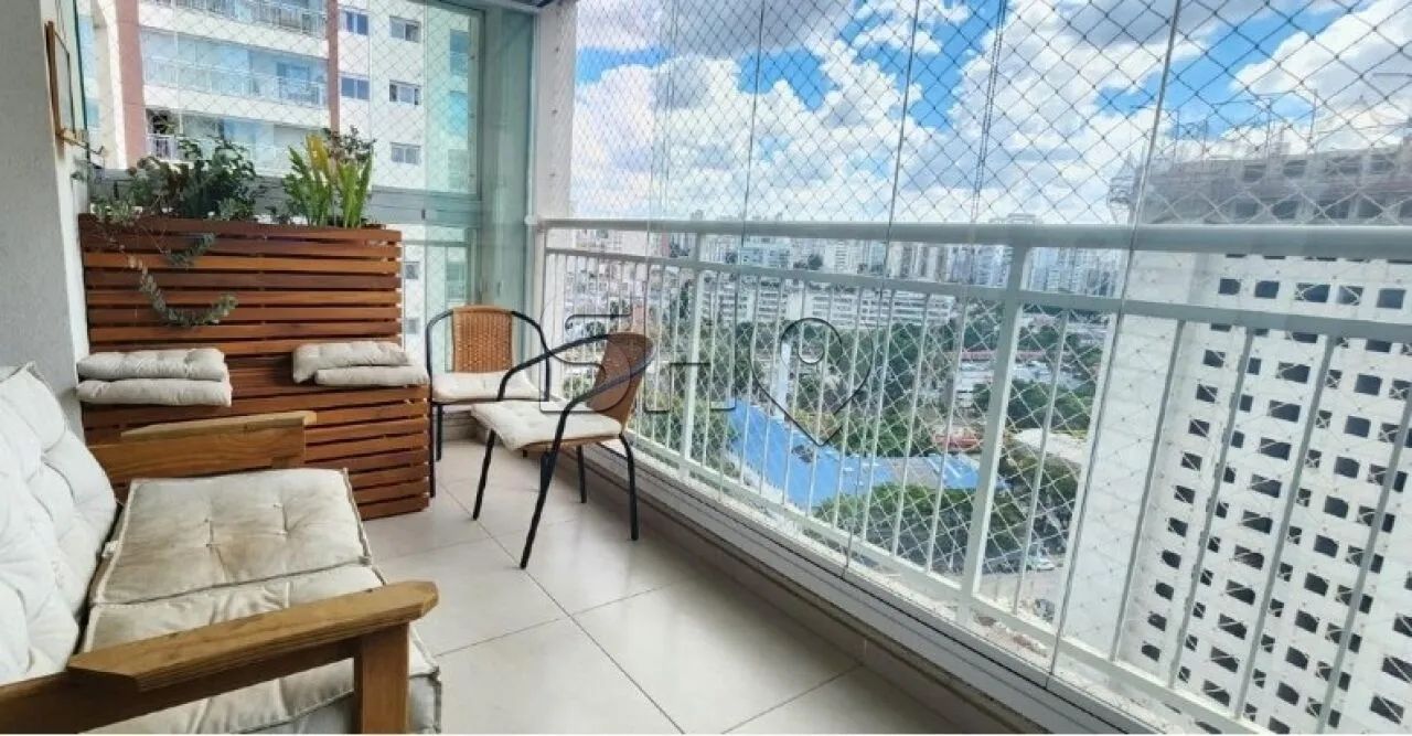 Apartamento na Barra Funda com 2 dormitórios - Foto 8