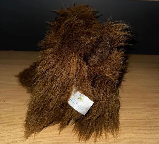 mamute - build a bear original importado - Foto 3