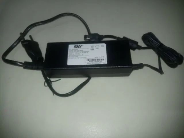 Fonte bivolt 12v por 3A