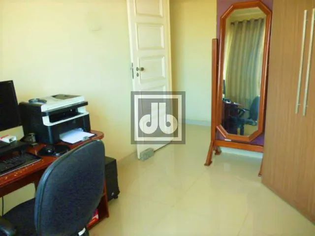 Casa em Condomínio - / Residencial / Freguesia (Jacarepaguá) - Foto 12