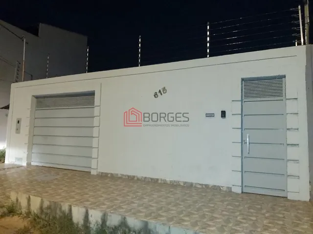Casa à venda no bairro Nova Imperatriz - Imperatriz/MA