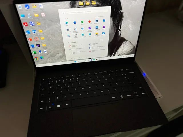 Samsung Galaxy Book S  - Foto 4