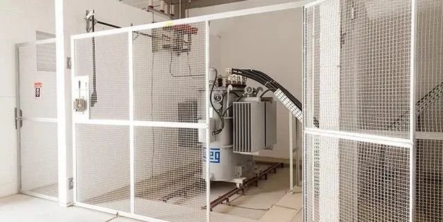 Laudo SPDA, Laudo termografia - Foto 2