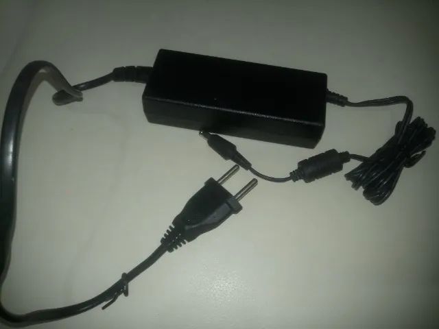 Fonte bivolt 12v por 3A - Foto 4