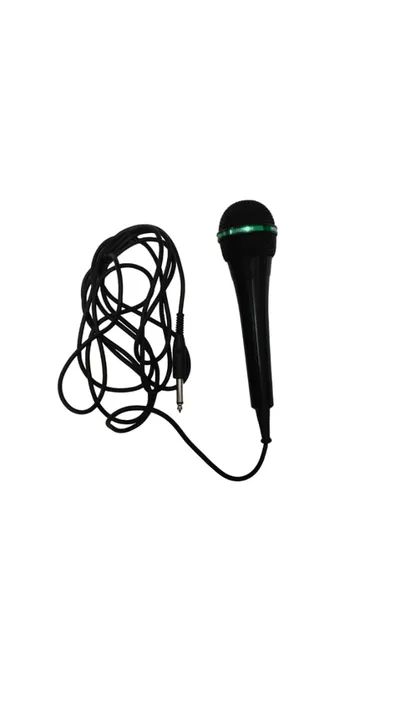 Microfone Dinâmico marca Axxis mod. DM-880 - Usado - Foto 2