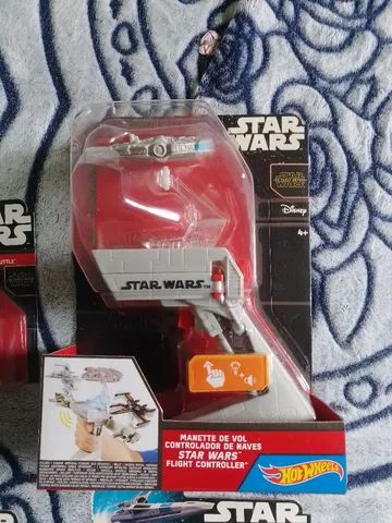 Miniaturas de Naves Star Wars  - Foto 2