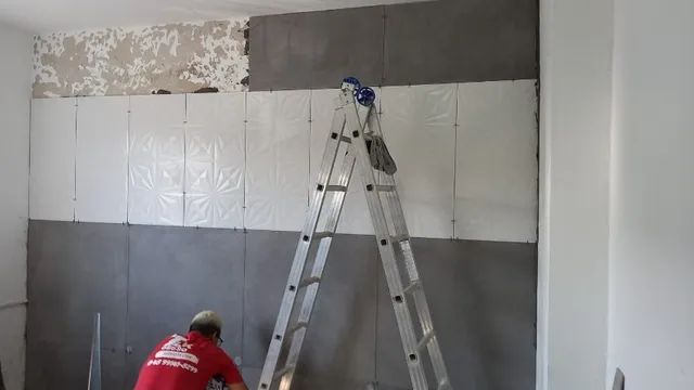 azulejista de fino acabamento para qualquer tipo de revestimento  - Foto 5