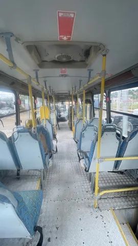 Ônibus 1418 neobus - Foto 11