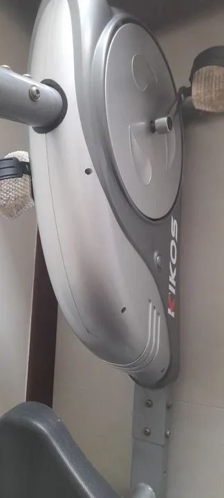 Bicicleta Ergométrica Usada em Ótimo Estado - Foto 2